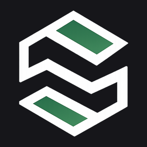 Syed Tech Solutions logo